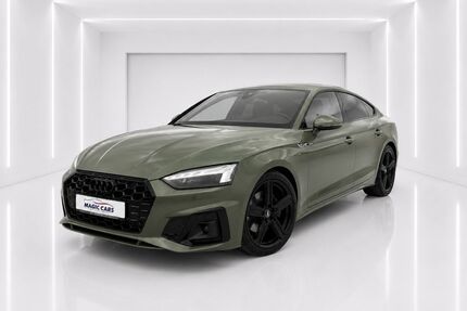 Audi A5 Gebrauchtwagen