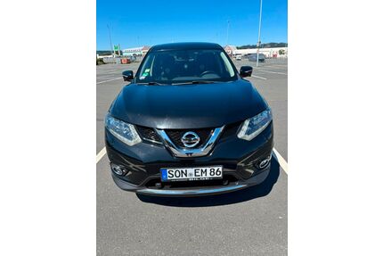 Nissan X-Trail Gebrauchtwagen