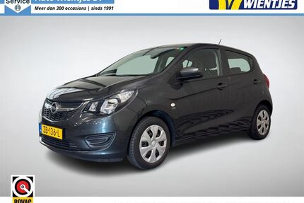 Opel Karl Gebrauchtwagen
