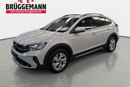 VW Taigo Gebrauchtwagen