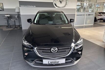 Mazda CX-3 Gebrauchtwagen