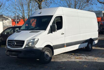 Mercedes-Benz Sprinter Gebrauchtwagen