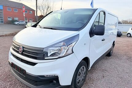 Fiat Talento Gebrauchtwagen