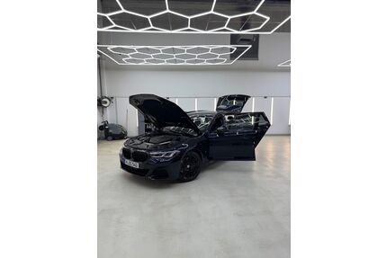 BMW 540 Gebrauchtwagen
