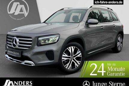 Mercedes-Benz GLB 220 Gebrauchtwagen