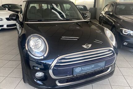 Mini Cooper Gebrauchtwagen