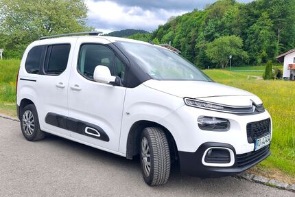 Citroen Berlingo Gebrauchtwagen