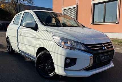 Mitsubishi Space Star Gebrauchtwagen