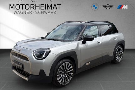 Mini Aceman E Gebrauchtwagen