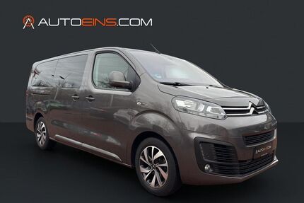 Citroen SpaceTourer Gebrauchtwagen