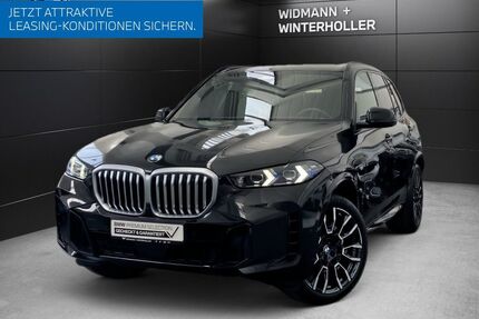BMW X5 Gebrauchtwagen