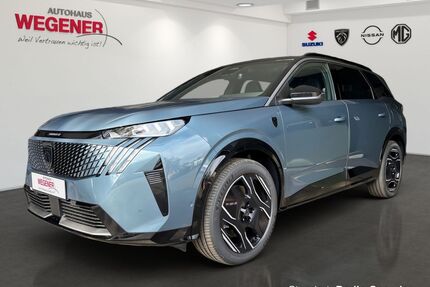 Peugeot 5008 Gebrauchtwagen