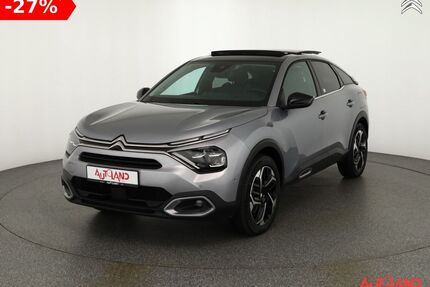 Citroen C4 Gebrauchtwagen