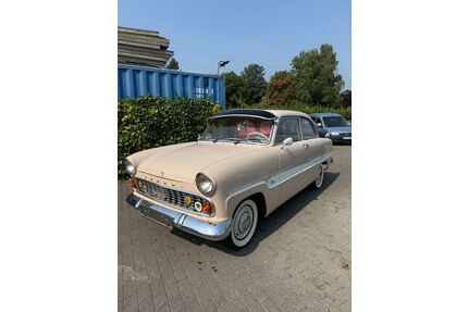 Ford Taunus Gebrauchtwagen