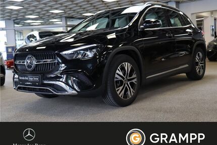 Mercedes-Benz GLA 180 Gebrauchtwagen