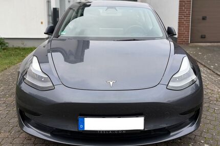 Tesla Model 3 Gebrauchtwagen