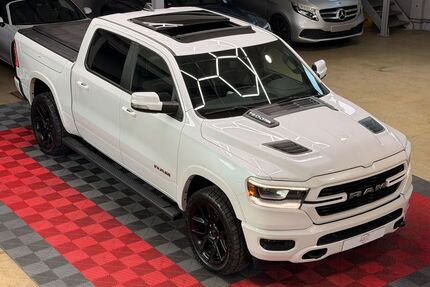 Dodge RAM Gebrauchtwagen