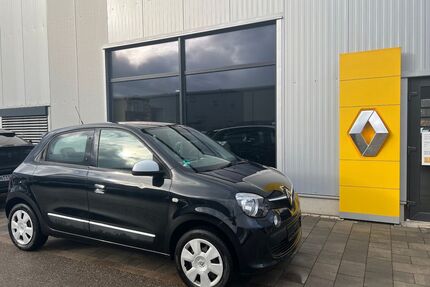 Renault Twingo Gebrauchtwagen