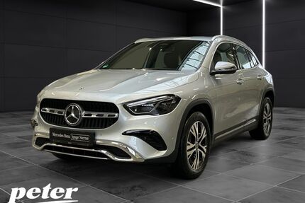 Mercedes-Benz GLA 180 Gebrauchtwagen