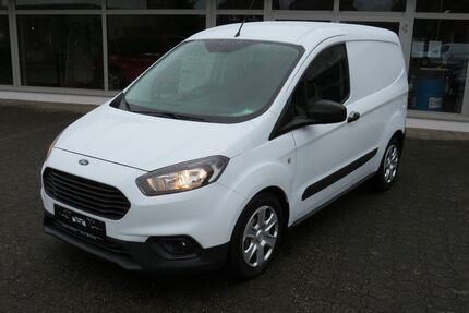 Ford Tourneo Courier Gebrauchtwagen