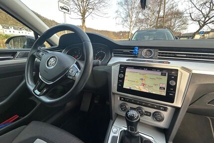 VW Passat Variant Gebrauchtwagen