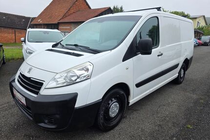 Peugeot Expert Gebrauchtwagen