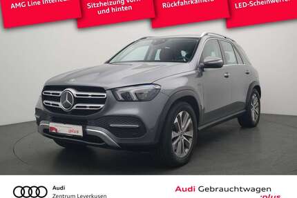 Mercedes-Benz GLE 350 Gebrauchtwagen