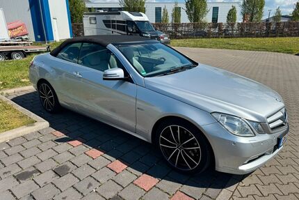 Mercedes-Benz E 350 Gebrauchtwagen