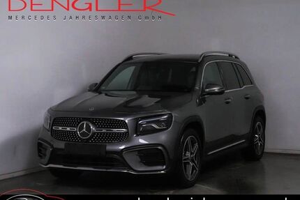 Mercedes-Benz GLB 250 Gebrauchtwagen