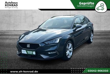 Seat Leon Gebrauchtwagen