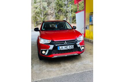 Mitsubishi ASX Gebrauchtwagen
