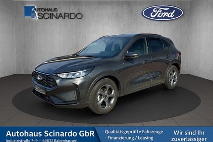 Ford Kuga Gebrauchtwagen