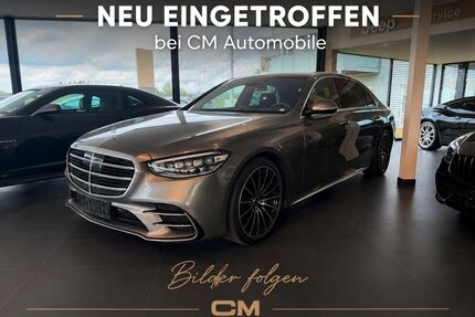 Mercedes-Benz S 400 Gebrauchtwagen