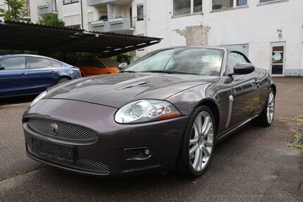 Jaguar XKR Gebrauchtwagen