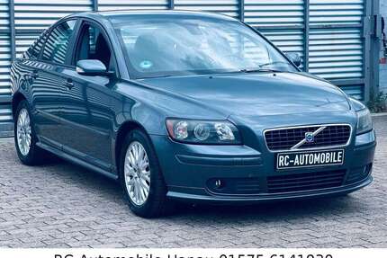Volvo S40 Gebrauchtwagen