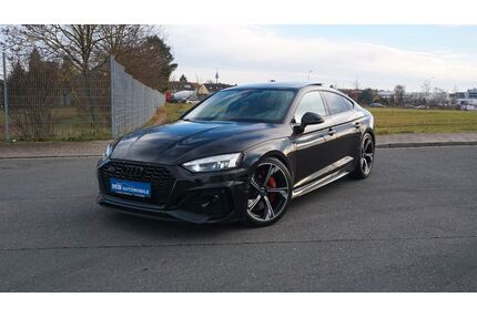 Audi RS5 Gebrauchtwagen