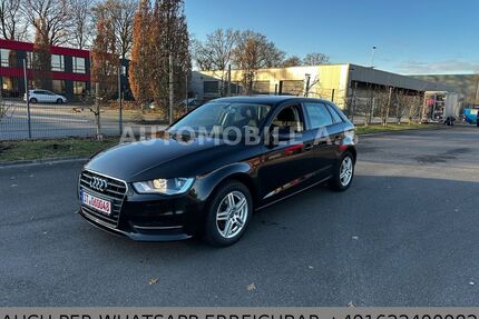 Audi A3 Gebrauchtwagen