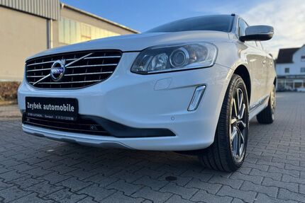 Volvo XC60 Gebrauchtwagen