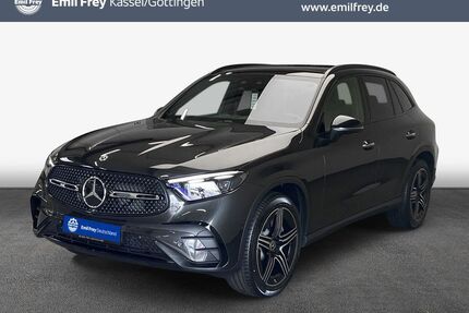 Mercedes-Benz GLC 450 Gebrauchtwagen