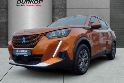 Peugeot 2008 Gebrauchtwagen