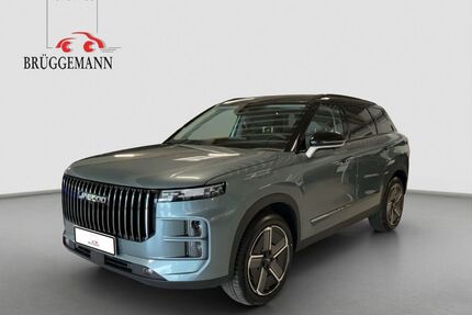 Jaecoo 7 Gebrauchtwagen