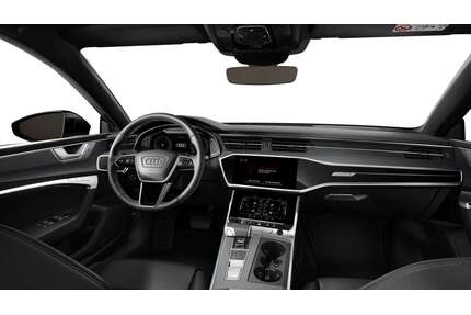 Audi A7 Gebrauchtwagen