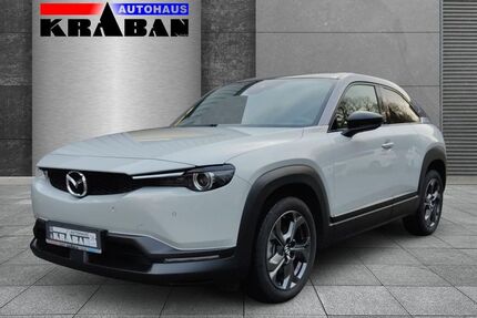 Mazda MX-30 Gebrauchtwagen