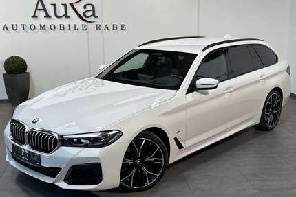 BMW 520 Gebrauchtwagen