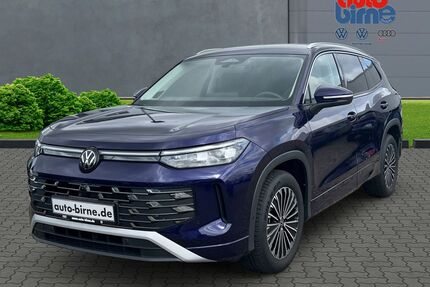 VW Tayron Gebrauchtwagen