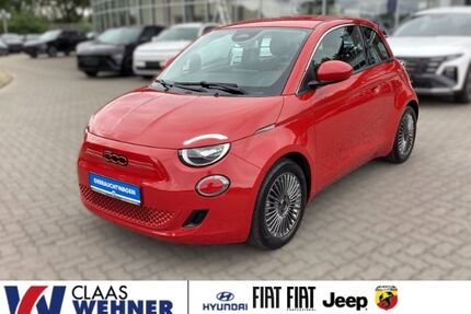 Fiat 500e Gebrauchtwagen
