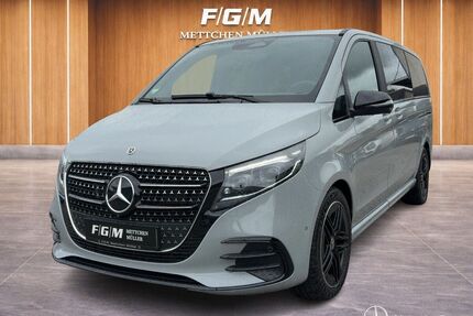 Mercedes-Benz V 300 Gebrauchtwagen