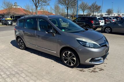 Renault Scenic Gebrauchtwagen