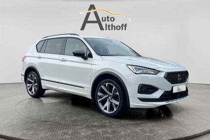 Seat Tarraco Gebrauchtwagen