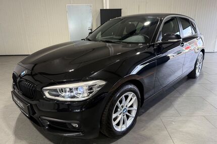 BMW 116 Gebrauchtwagen